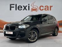 usado BMW X3 xDrive30e Híbrido en Flexicar Málaga 3