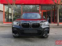 Usado BMW X3 xLine 292 CV (214 kW) 2021 Negro SUV