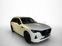 Occasion Mazda CX-80 Homura-Line 327 PK (240 kW) 2025 Wit SUV