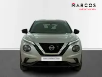 Usado Nissan Juke N-Connecta 114 CV (83 kW) 2025 SUV