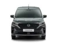 Ny Nissan Townstar Comfort 130 HK (95 kW) 2025 Grå Van