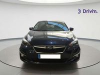 Usado Subaru Impreza 114 CV (83 kW) 2018 Azul Utilitario
