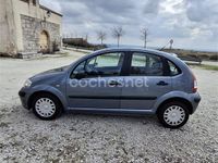 Occasion Citroën C3 61 ch (44 kW) 2008 Gris Berline