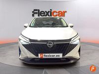 Usado Nissan Qashqai Acenta 158 CV (116 kW) 2024 Blanco SUV