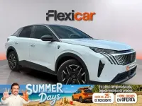 Usado Peugeot 3008 Allure 136 CV (100 kW) 2025 Blanco SUV