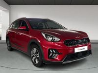 Usado Kia Niro 141 CV (103 kW) 2021 Rojo SUV