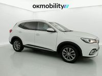 Usado MG HS Comfort 162 HP (119 kW) 2023 Branco SUV