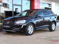 Usado Volvo XC60 Momentum 190 CV (139 kW) 2017 Negro SUV
