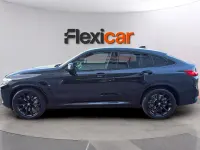 Usado BMW X4 xLine 286 CV (210 kW) 2025 Negro SUV