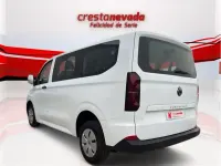 Käytetty VW Caravelle 150 HP (110 kW) 2025 Van