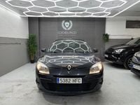 Usado Renault Mégane Dynamique 110 CV (80 kW) 2011 Blanco Berlina