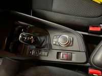 Usado BMW X1 150 CV (110 kW) 2020 Negro SUV