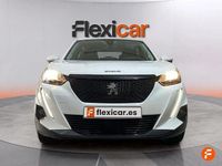 Usado Peugeot 2008 Active 110 CV (80 kW) 2021 Blanco SUV
