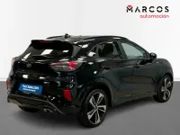 Usado Ford Puma ST-Line X 125 CV (91 kW) 2022 SUV