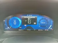 Usado Ford Fiesta Active X 125 CV (91 kW) 2022 Blanco Utilitario