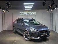 Usado Cupra Formentor 150 CV (110 kW) 2022 Gris / plata SUV