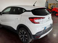 Usado Renault Captur Evolution 90 CV (66 kW) 2023 Blanco SUV