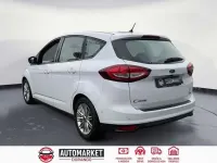 Usado Ford C-MAX Titanium 125 CV (91 kW) 2016 Blanco Monovolumen