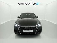 Käytetty Audi A3 Sportback S-Line 150 HP (110 kW) 2024 Musta Viistoperä