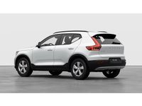 Usado Volvo XC40 163 CV (119 kW) 2024 Blanco SUV