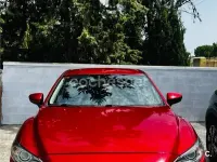 Usado Mazda 6 Comfort 150 CV (110 kW) 2014 Granate Berlina