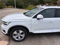 Usado Volvo XC40 Business Edition 150 CV (110 kW) 2019 Blanco SUV