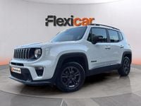 Occasion Jeep Renegade Longitude 120 PK (88 kW) 2022 Wit SUV