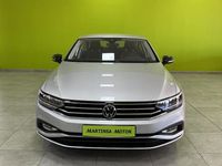 Usado VW Passat Business 150 CV (110 kW) 2021 Gris Berlina