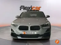 Usado BMW X2 136 CV (100 kW) 2023 Gris SUV