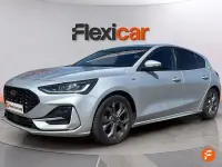 Usado Ford Focus ST-Line 155 CV (114 kW) 2023 Gris Berlina