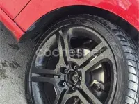 Usado Seat Ibiza FR 130 CV (95 kW) 2007 Rojo Utilitario