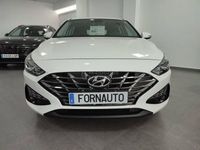 usado Hyundai i30 1.5 Dpi Klass Slx 110