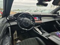 Usado Peugeot 408 GT GT 181 CV (133 kW) 2024 Azul Berlina