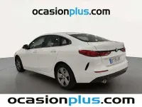 Usado BMW 216 116 CV (85 kW) 2021 Blanco Coupe