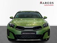 Usado Kia XCeed 100 CV (73 kW) 2024 Verde SUV