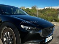 Usado Mazda CX-30 180 HP (132 kW) 2020 Preto SUV