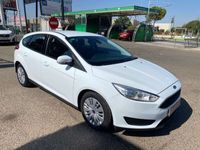 usado Ford Focus 1.5TDCi Trend 95