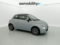 Usado Fiat 500C Dolcevita 70 CV (51 kW) 2024 Dew rugiada Descapotable