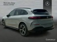 Nuevo Mercedes GLC400d 359 kW (489 CV) 2026 Gris SUV