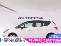 Usado Opel Meriva Selective 101 CV (74 kW) 2015 Blanco Monovolumen