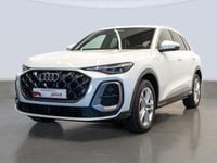 Usado Audi Q5 S-Line 204 CV (150 kW) 2025 Blanco SUV