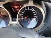 Occasion Nissan Juke Premium Edition 110 ch (80 kW) 2015 Violet SUV