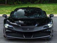 Usado Ferrari SF90 1001 CV (736 kW) 2022 Negro Coupe