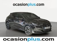 Usado Peugeot 208 GT 102 CV (75 kW) 2024 Negro Utilitario