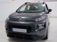 Usado Citroën C3 Aircross Live 110 CV (80 kW) 2020 Gris platinium SUV