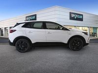 Usado Opel Grandland X S 224 CV (164 kW) 2024 Blanco SUV