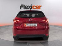 Käytetty Mazda CX-5 165 HP (121 kW) 2020 Punainen Katumaasturi