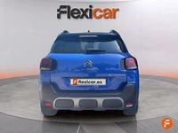 Usado Citroën C3 Aircross 120 CV (88 kW) 2022 Azul SUV