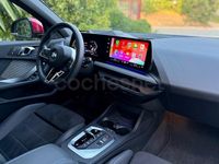 Usado BMW 120 Comfort Edition 170 CV (125 kW) 2025 Granate Utilitario