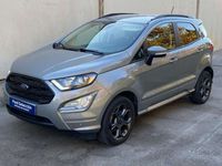 usado Ford Ecosport Eco Sport ST-LINE 1.0ECOB 125CV